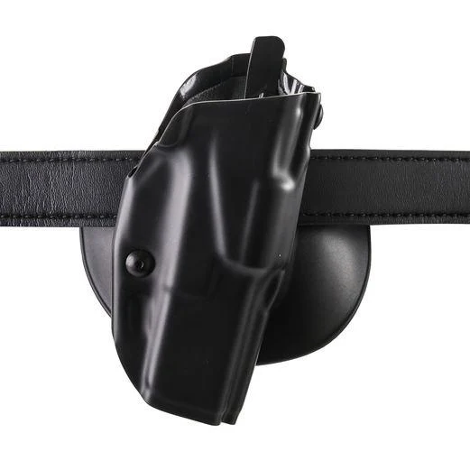 Safariland 6378 ALS PADDLE/BELT FOR GLOCK 19-23