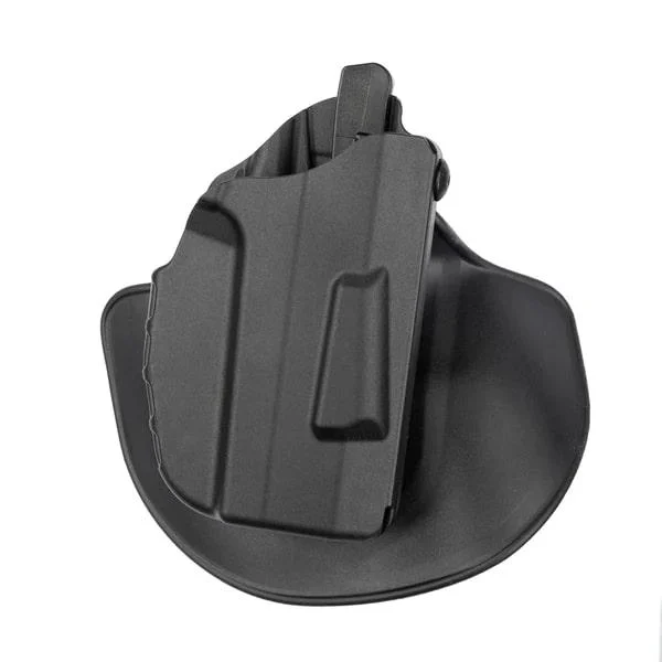 Safariland 7378 7TS ALS Concealment Holster for Colt 1911 Gov Black RH