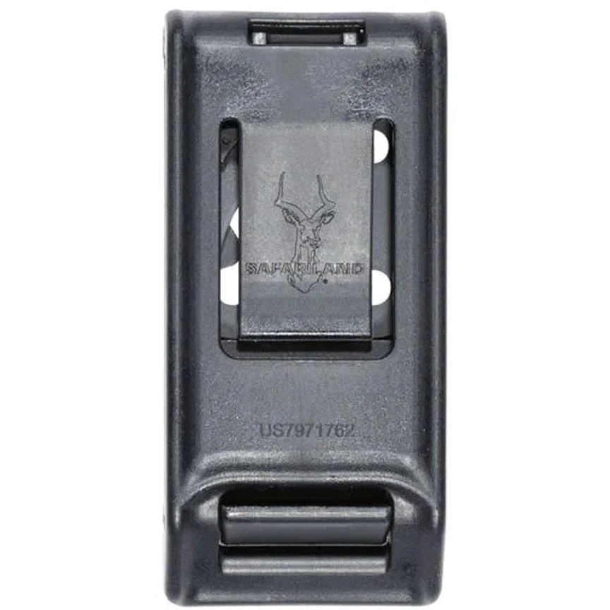 Safariland 744BL Accessory Clip-On Belt Loop
