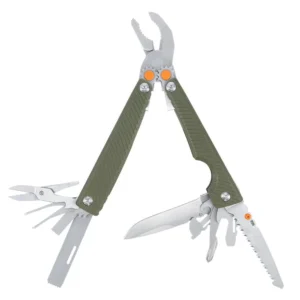 SOG Knives Tellus Multi-Tool OD Green