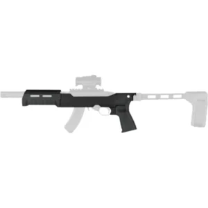 SB Tactical SB22 Takedown Kit Chassis for Ruger 10/22 Black