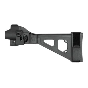 SB Tactical SBT5 Pistol Stabilizing Brace for HK SP5 Black
