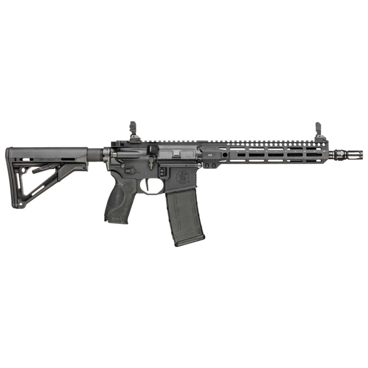 S&W M&P 15 AXE SBR 5.56 NATO/223 Rem 30rd Magazine(1) 11.5'' Barrel