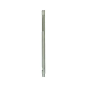 Tactical Solutions X-Ring Barrel for 10/22 Rifles 1/2x28 Threaded Gun Metal Grey
