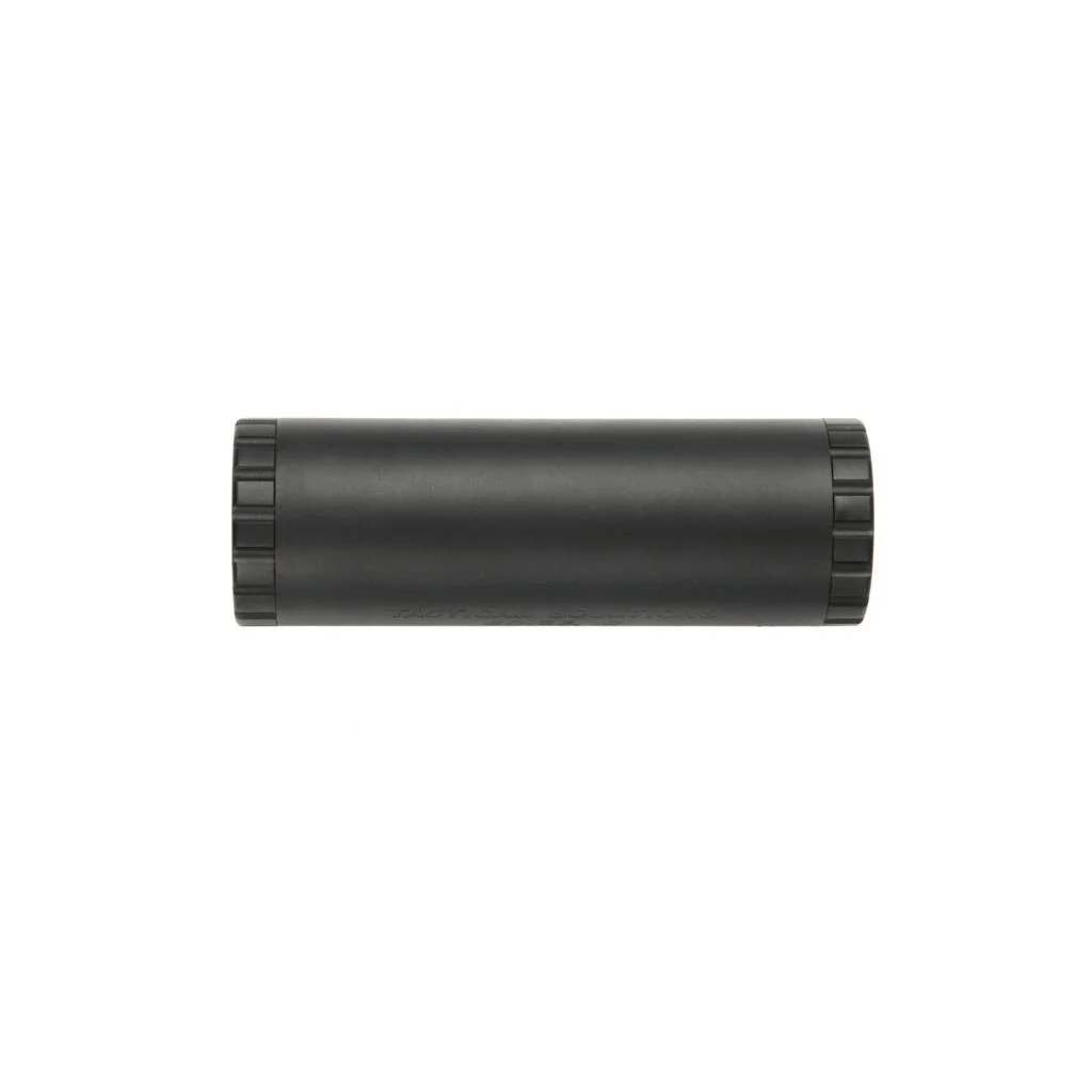 Tactical Solutions Aeris Compact Rimfire Suppressor 22LR 1/2? x 28