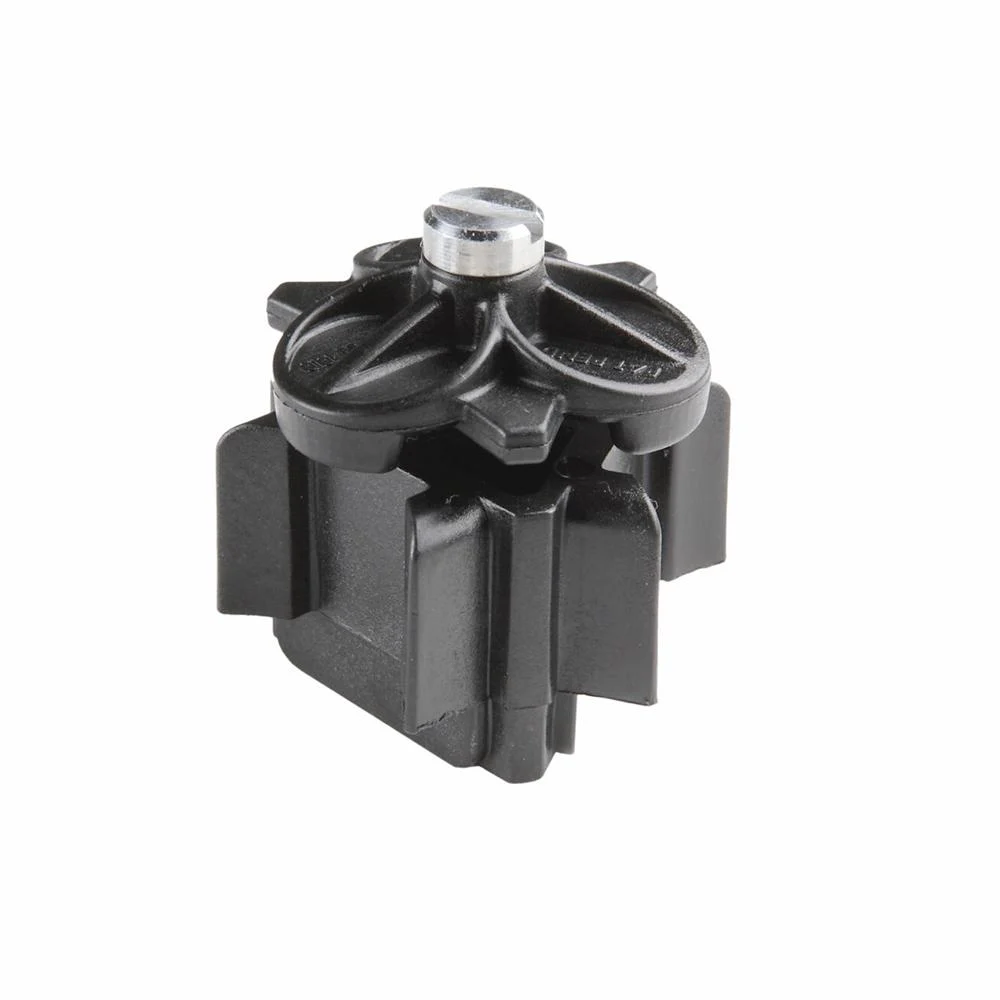 Tactical Solutions Trimag X-ring Performance Accessory Connector Black