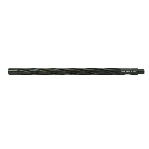 Tactical Solutions X-Ring Performance LT Barrel for 10/22 Rifles Gloss Black