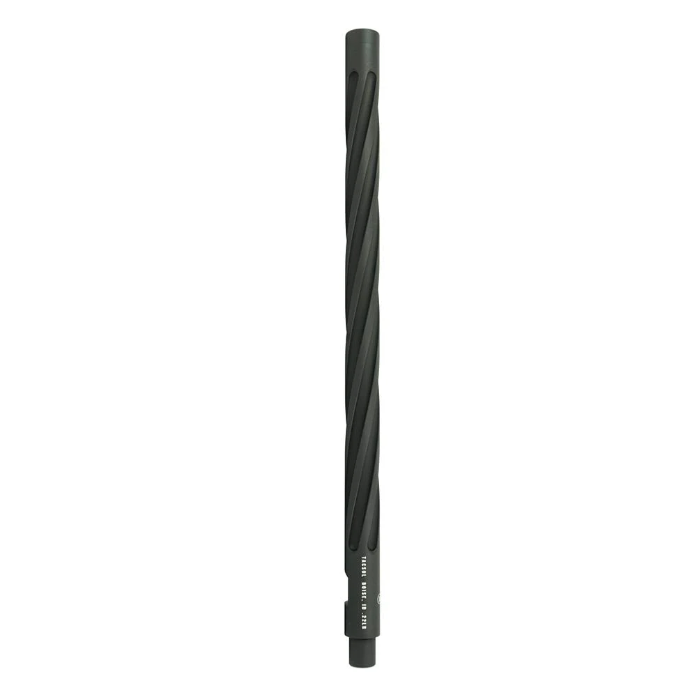 Tactical Solutions X-Ring Performance LT Barrel for 10/22 Rifles Matte Black