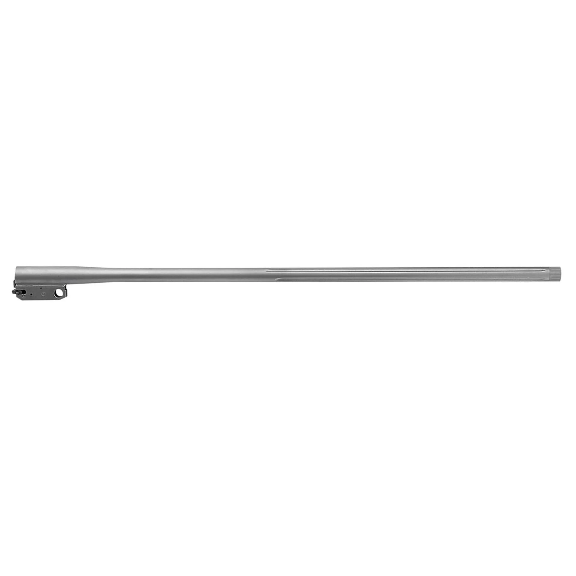 Thompson Center Encore Prohunter Rifle Stainless Fluted Threaded Barrel 26" - 204 Ruger No Sights