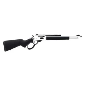 Rossi R95 Trapper Rifle 30-30 Win 5rd Capacity 16.5" Barrel White Cerakote