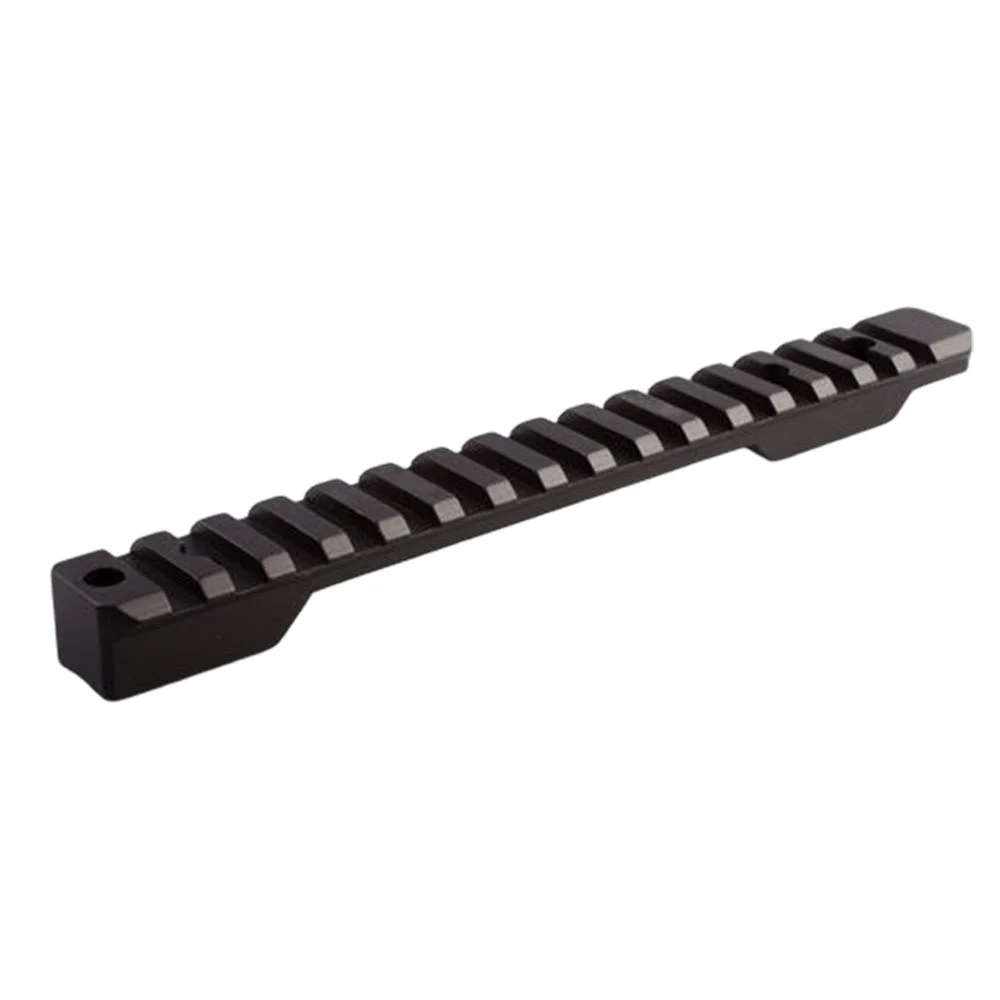 Talley Picatinny Base Long Action Savage Accutrigger