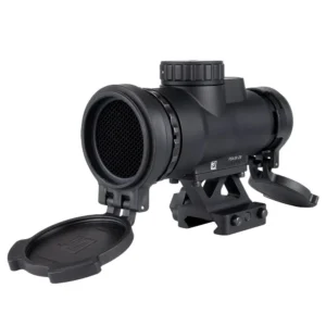 Trijicon MRO SD Adj LED 2.0 MOA Red Dot; Full Co-Witness Quick Release