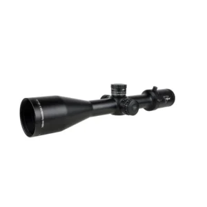 Trijicon Tenmile HX Rifle Scope 5-25x50 30mm FFP MOA Ranging Crosshair Illum. Black
