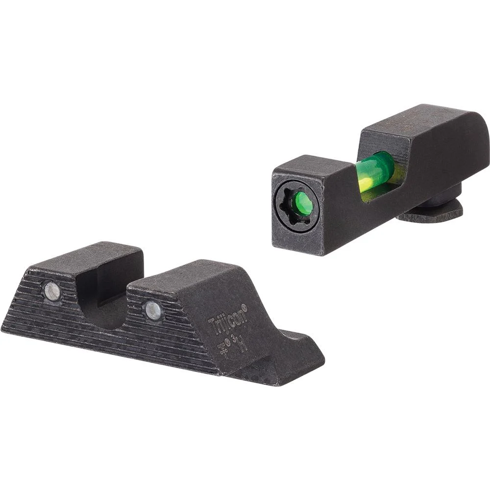 Trijicon DI Night Sight Set - for Large Frame Glock Models