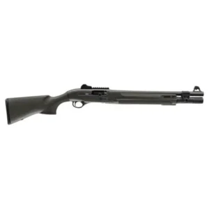 Beretta 1301 Tactical STD OD Green MOD 2 Shotgun 12ga 3" Chamber 7rd Capacity 18.5" Barrel