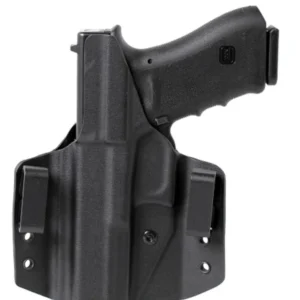 CCW Holster fits Glock 42 RH Black