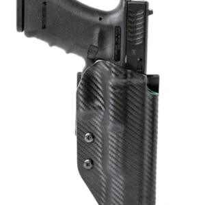 Range/Comp Holster fits S&W M&P 9L/Pro/CORE 9/4" 1.0&2.0 LH