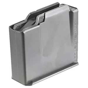 Ruger Scout AI Rifle Magazine .350 Legend 5/rd