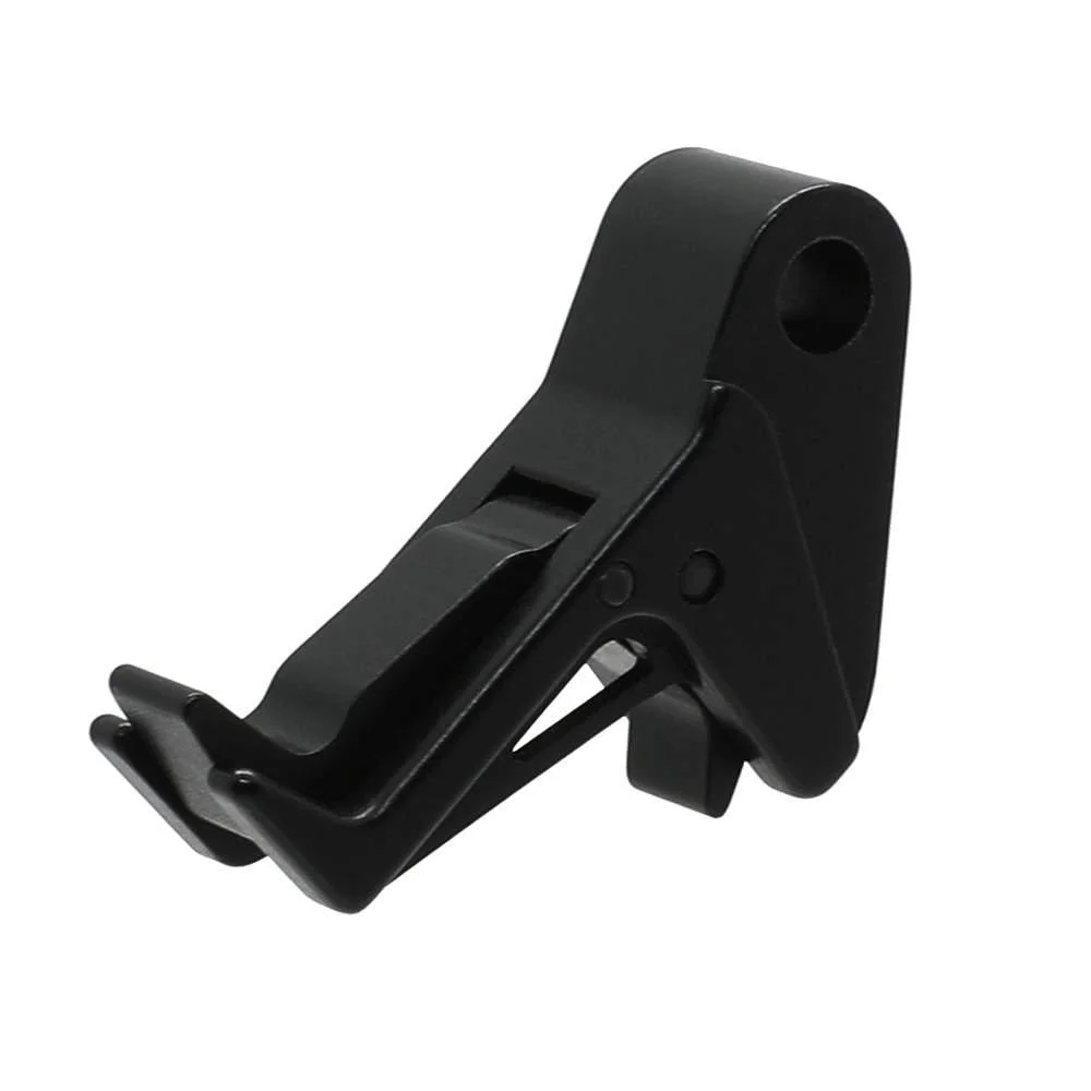 CMC Triggers Drop In Trigger for Glock Gen 4 9mm Luger Black