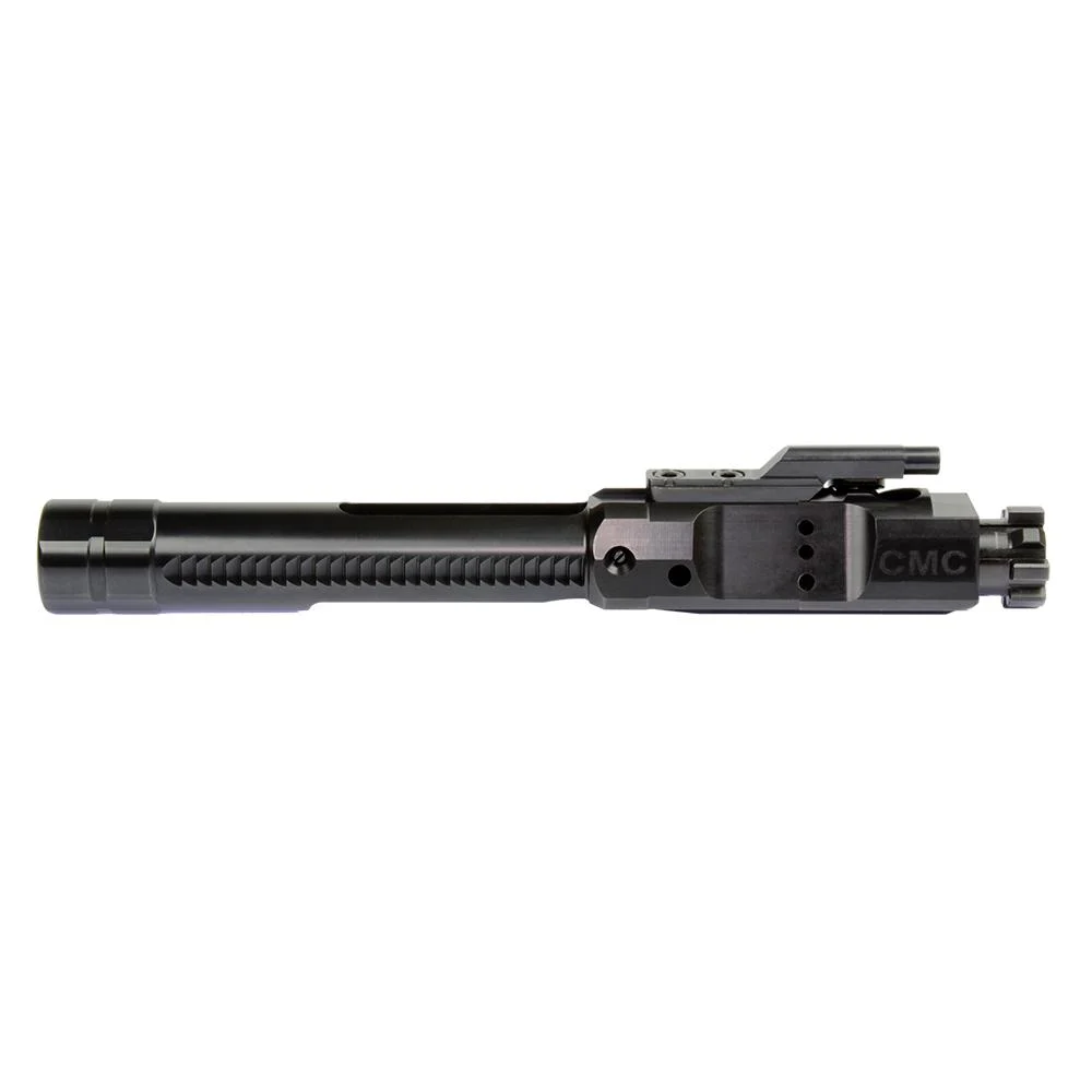 CMC AR-10 Bolt Carrier Group .308 Nitride Black