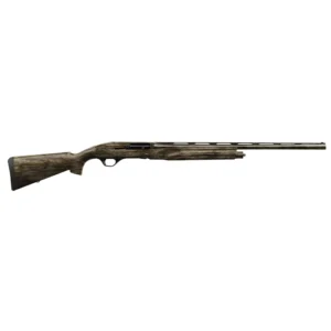 Retay Gordion Waterfowl Legacy Shotgun 12ga 3" Chamber 4rd Capacity 26'' Barrel Synthetic Stock