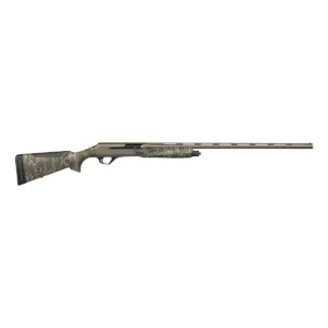 Retay ACE-R Bronze Bottomland Shotgun 12ga 3.5" Chamber 3rd Capacity 26" Bronze Barrel Mossy Oak Bottomland Stock