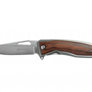 Sarge Knives Strive - Swift Assist Folding Knife - 2-1/2" Blade