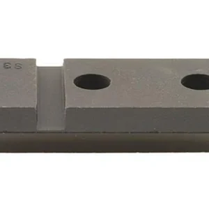 Weaver Grand Slam Steel Top Mount Scope Base - Matte Black - #S36 - CF-2 REAR