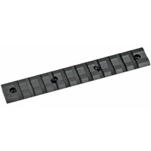 Weaver 1-Piece Tactical Multi-Slot Base CVA Optima Accura Wolf #617 Matte