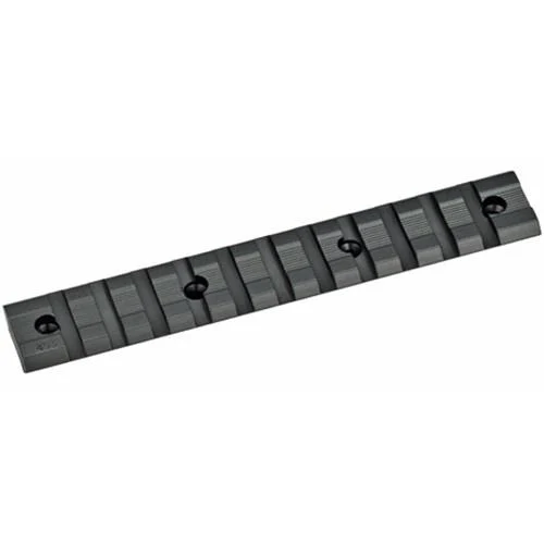 Weaver 1-Piece Tactical Multi-Slot Base CVA Optima Accura Wolf #617 Matte