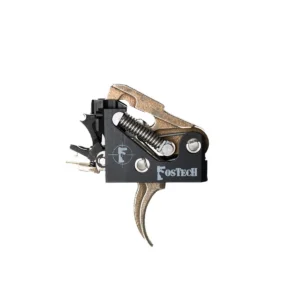 Fostech Echo ARII Trigger for the AR-15 Platform