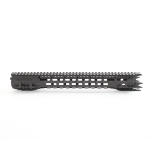 Fostech AR-15 Lite M-LOK Rail Handguard 16" Black