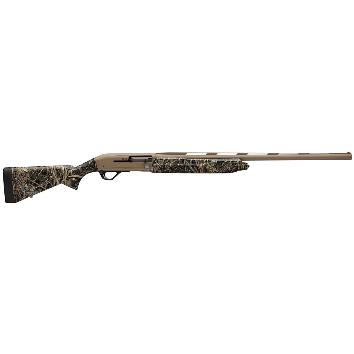 Winchester SX4 Hybrid Hunter - Realtree Max-7 12 GA Shotgun 4rd Magazine 26" Barrel Camo 3" Chamber