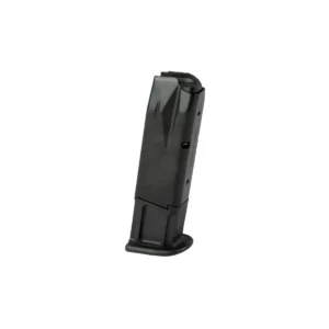 Walther Arms PDP Full Size Handgun Magazine 9mm Luger 10/rd Bulk