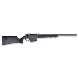 Weatherby 307 Range SF RIfle .22 Creedmoor 5rd Magazine 22" 5/8x24 Threaded Barrel Black