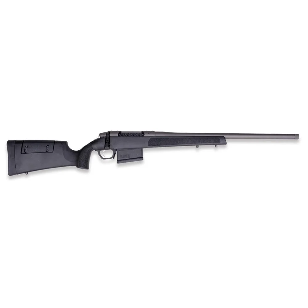 Weatherby 307 Range SF RIfle .22 Creedmoor 5rd Magazine 22" 5/8x24 Threaded Barrel Black