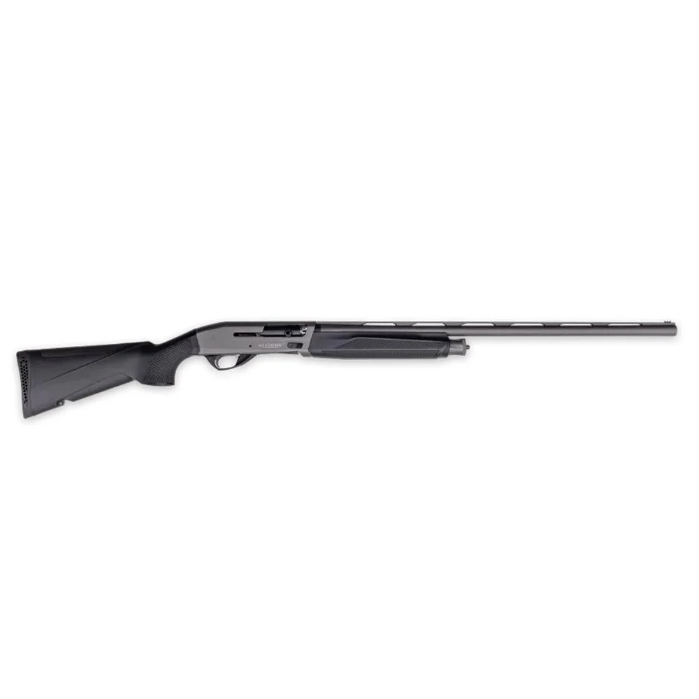 Weatherby Element II Tungsten Shotgun 20 ga 3" Chamber 2rd Capacity 28" Barrel Black