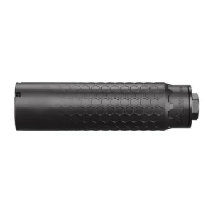 Sig Sauer Hexium 5.56mm TI Suppressor 5.56mm Titanium Hub Taper Direct Mount 1/2"-28