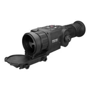 Sig Sauer Echo SV50-LRF Thermal Sight 2-16x50mm BDX 2.0 Black
