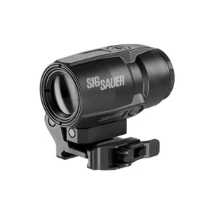 Sig Sauer Juliet3T-AMR Magnifier 3x22mm Black