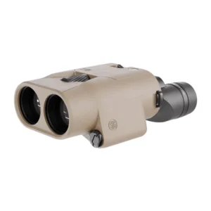 Sig Sauer Zulu6 HDX Pro Binocular 12x42mm FDE