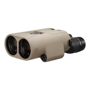 Sig Sauer Zulu6 HDX Pro Binocular 18x50mm FDE