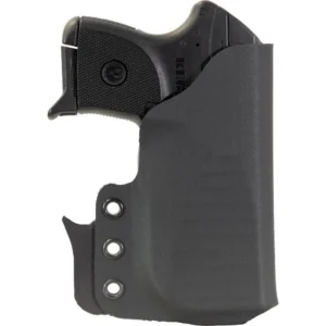 Mission First Tactical Pocket Holster for Ruger LCP Black Ambi