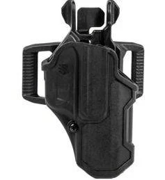 T-SERIES L2C (COMPACT) LB Glock 17/19/22/23/34/35 TLR 8 Black RH