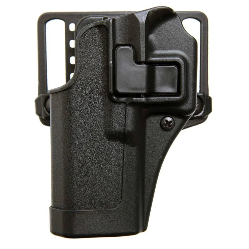 Blackhawk! SERPA CQC OWB Holster H&K USP Full Size Black RH