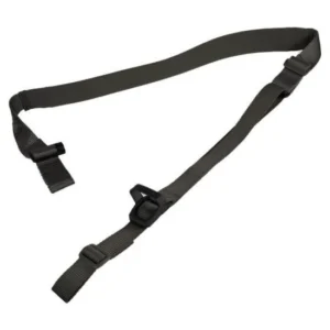 Blackhawk! Multi Point Sling Cushion Stretch - Black