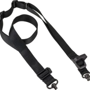 Blackhawk! Multi Point Quick Detach Sling Slick Black