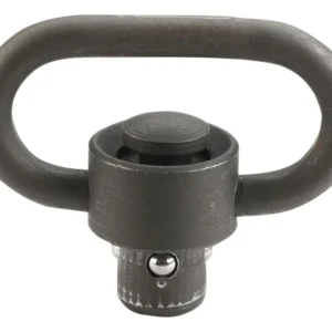 Blackhawk! Heavy Duty Push Button Sling Swivel