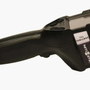 NiteSite Sentinel Pro Handheld Infrared Night Vision Unit - Black