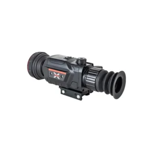 X-Vision Optics Impact 250 Thermal Scope 384x288 4.7-18.8x 50mm